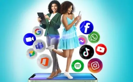 How to Activate Mobitel 215 Package - Social Lite Package