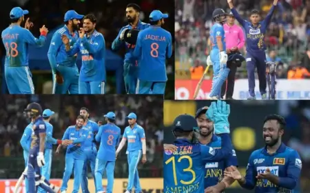 ஆசியக் கிண்ண இறுதி போட்டியை பார்வையிட வருவோருக்கு விசேட அறிவித்தல்