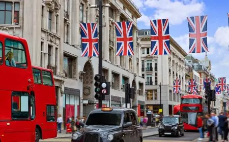 விசா கட்டணத்தை அதிரடியாக உயர்த்திய இங்கிலாந்து - அதிர்ச்சியில் மாணவர்கள் 