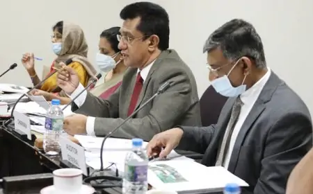 பல நிறுவனங்கள் கோப் குழுவுக்கு அழைப்பு