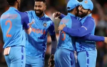 இந்திய அணியில் யாருக்கு இடம்.. கோலி இடத்திற்கு யார்?