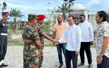 பெட்டிகலோ கெம்பஸ் மீண்டும் ஹிஸ்புல்லாவிடம் ஒப்படைப்பு