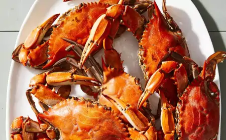 நண்டு உணவுக்கு  இரண்டு இலட்சம் பில்லா?... பொலிஸாரை அழைத்த சுற்றுலா பயணிகள்