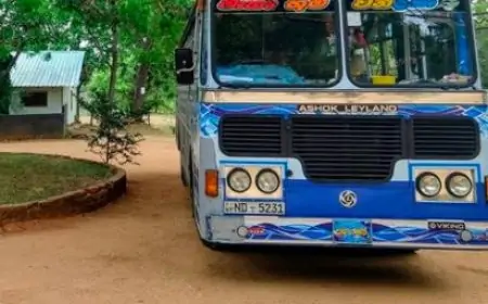 போராட்டத்தின் நடுவே நொறுக்கப்பட்ட பஸ்களுக்கு இழப்பீடு  கோரிக்கை