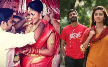 மகளின் வாழ்க்கைக்காக அமலா பாலை மிரட்டிய ரஜினி!