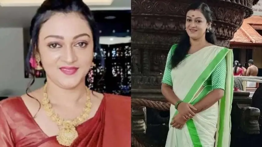 மர்மமான முறையில் சடலமாக மீட்கப்பட்ட பிரபல நடிகை..!