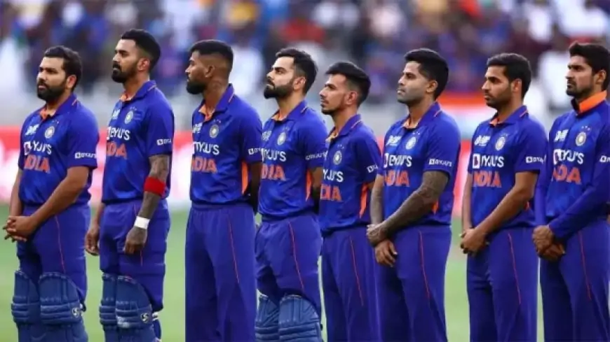 ஆசிய கோப்பை 2023 - பாகிஸ்தானுக்கு எதிரான ஆட்டம்.. இந்திய அணியின் பிளேயிங் லெவன் விவரம்