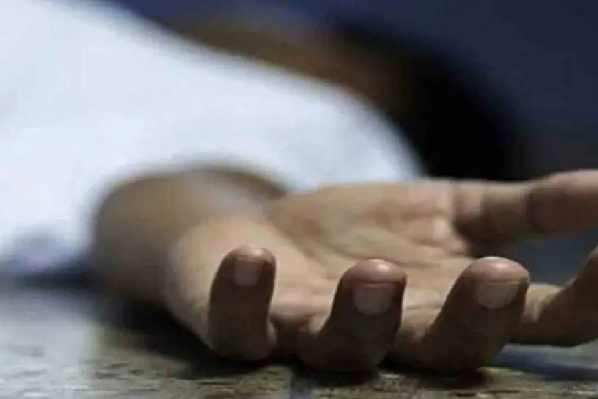 கிணற்றில் இருந்து தாய் - குழந்தை சடலங்கள் மீட்பு