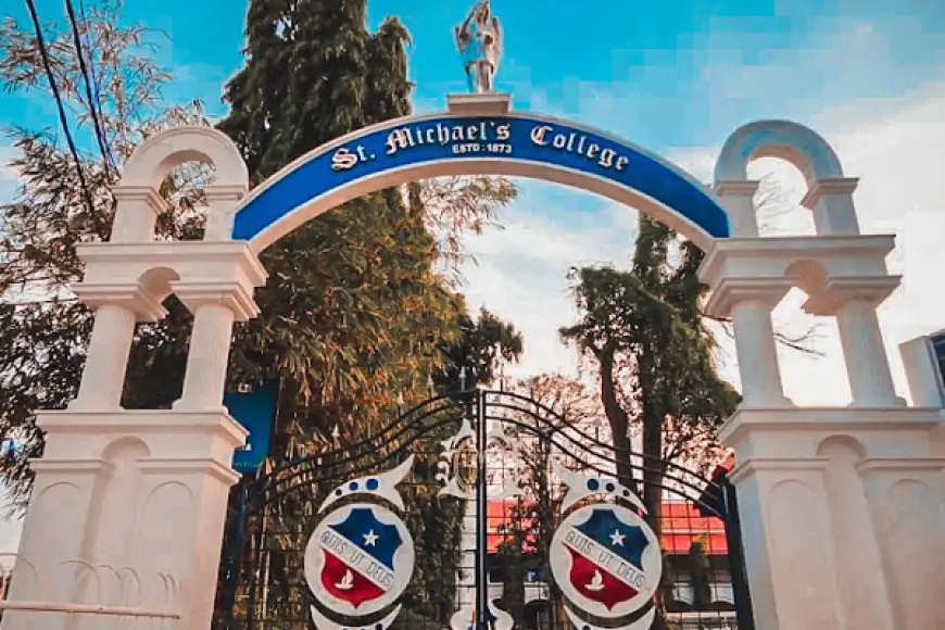 சாதனை படைத்த மட்டக்களப்பு புனித மிக்கேல் கல்லூரி மாணவர்கள்