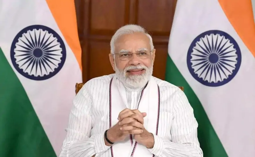 “சர்வதேச வளர்ச்சியில் ஆசியானின் பங்கு முக்கியமானது”- மோடி பேச்சு!