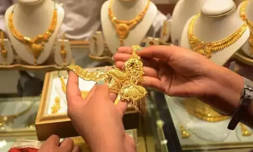 மேலும் குறைந்த தங்கம் விலை; வெளியான தகவல்!