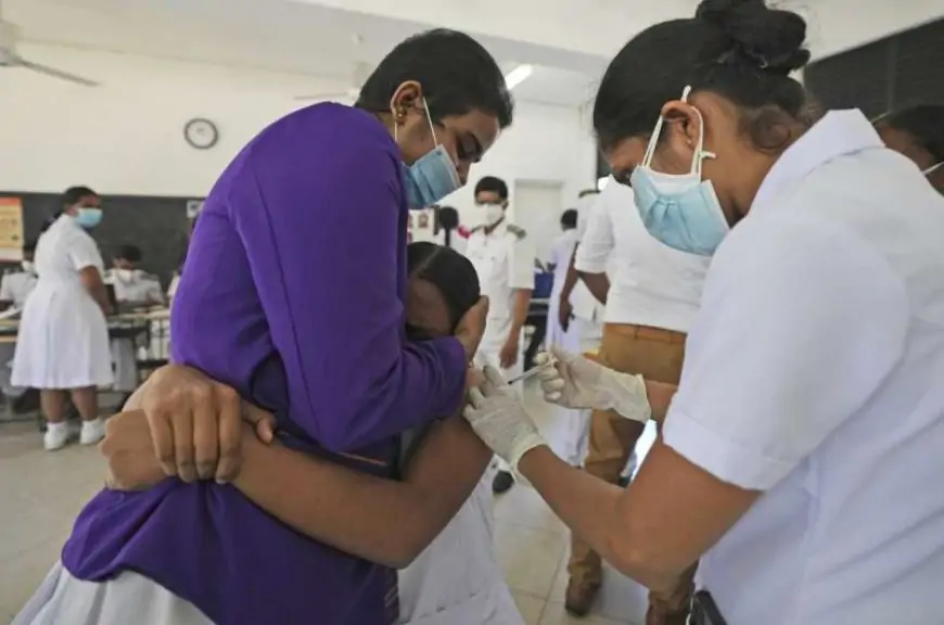 கொரோனாவுக்கு எதிரான போராட்டத்தில் கைவிடப்பட்ட எதிர்கால சந்ததியினர்