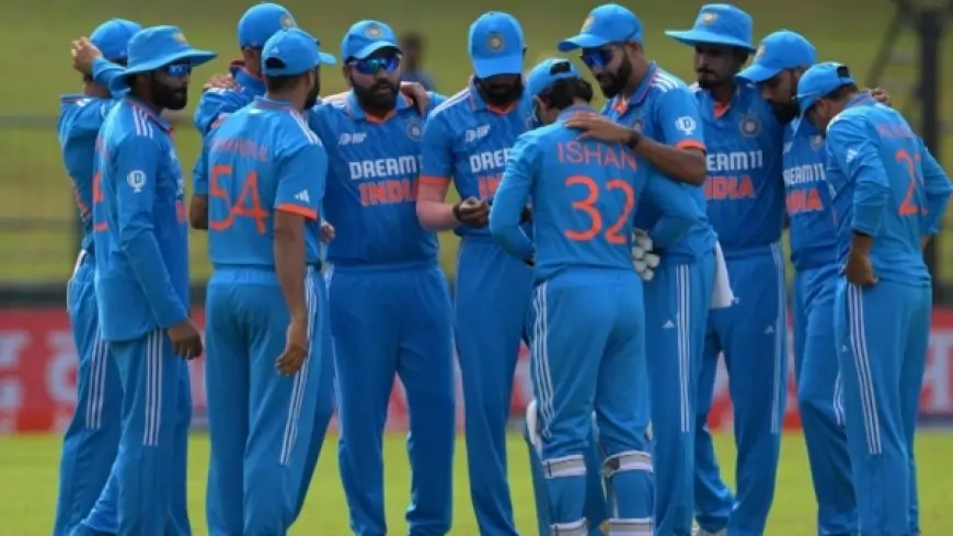 தமிழக வீரர்கள் இல்லாத உலககோப்பை இந்திய அணி.. 20 ஆண்டுகளுக்கு பிறகு தவறிய இடம்!