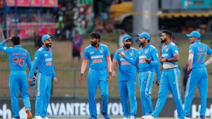 3 நாட்கள் ஓய்வில்லாமல் ஓடப்போகும் இந்திய வீரர்கள்.. ஜெய் ஷாவால் சிக்கிய ரோகித் சர்மா!