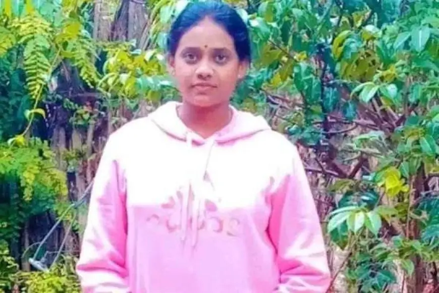 கிளிநொச்சி பாடசாலை மாணவி மாயம்! வெளியான தகவல்!