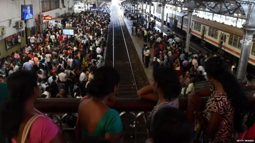 மீண்டும் வழமைக்கு திரும்புகிறது ரயில் சேவை 