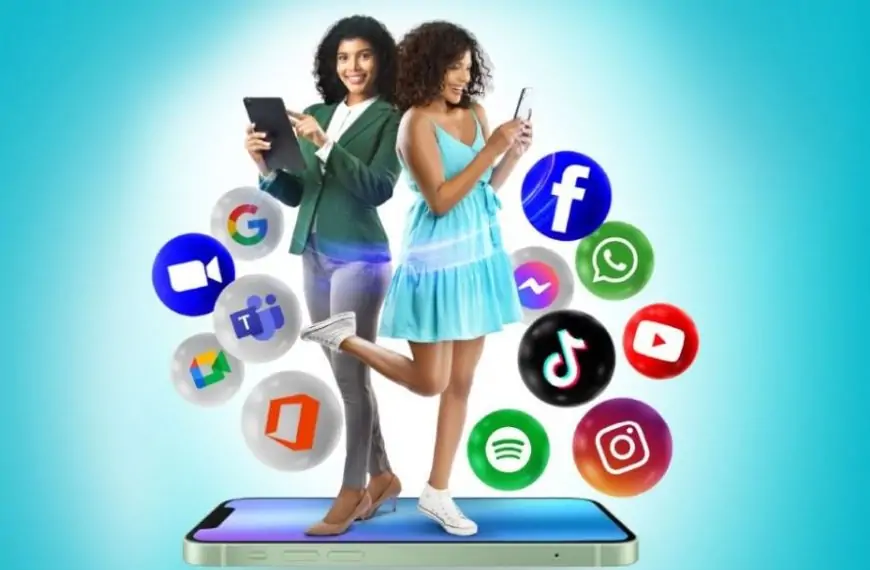 How to Activate Mobitel 215 Package - Social Lite Package