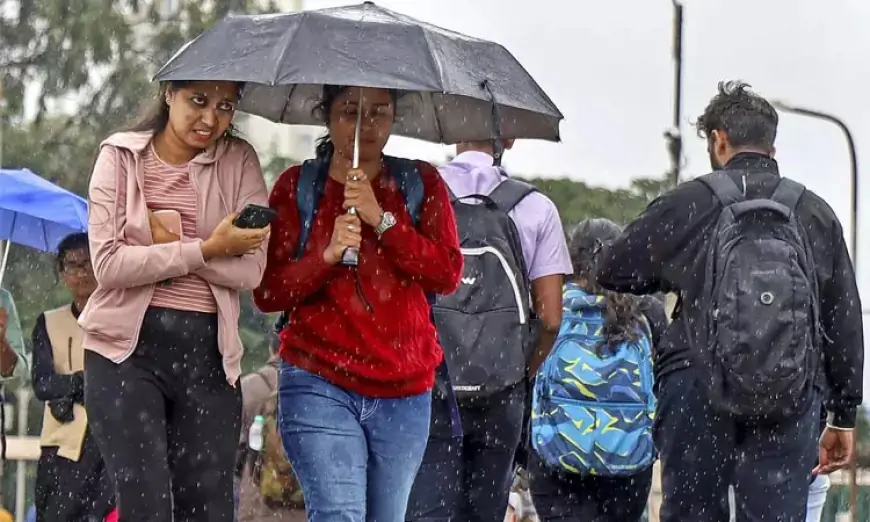 அடுத்த 3 மணி நேரத்துக்கு சென்னையில் மழைக்கு வாய்ப்பு...!