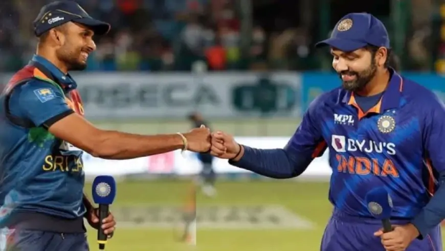 என்ன சார் நடக்குது இங்க... 50 ஓட்டங்களுக்கு சகல விக்கெட்டுக்களையும் இழந்தது இலங்கை!