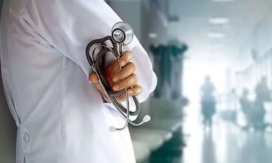 ஓய்வுபெற்ற வைத்தியர்கள் தொடர்பில் வெளியான அறிவிப்பு