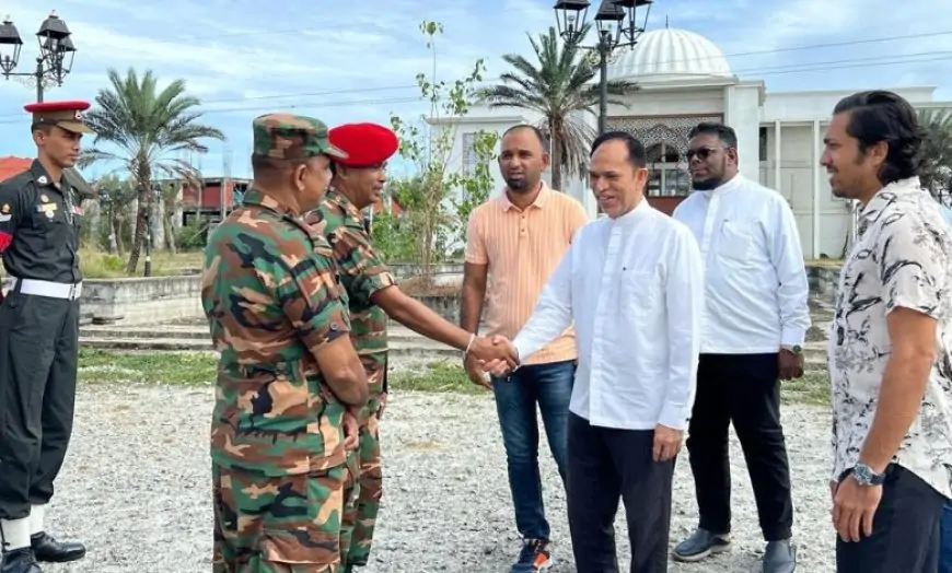 பெட்டிகலோ கெம்பஸ் மீண்டும் ஹிஸ்புல்லாவிடம் ஒப்படைப்பு
