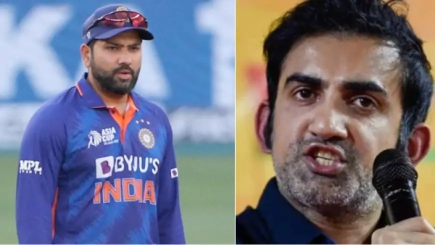 2007, 2019  டிராவிட், கோலிக்கு என்ன ஆச்சுனு மறக்காதீங்க.. எச்சரிக்கும் கம்பீர்