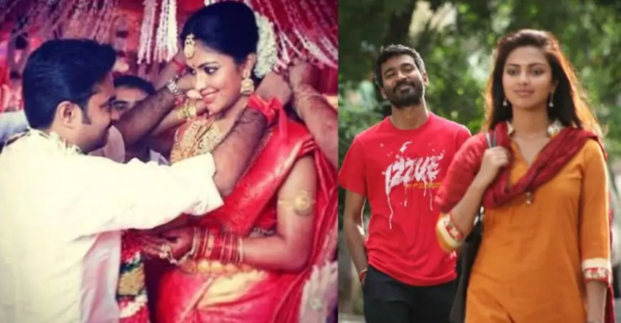 மகளின் வாழ்க்கைக்காக அமலா பாலை மிரட்டிய ரஜினி!