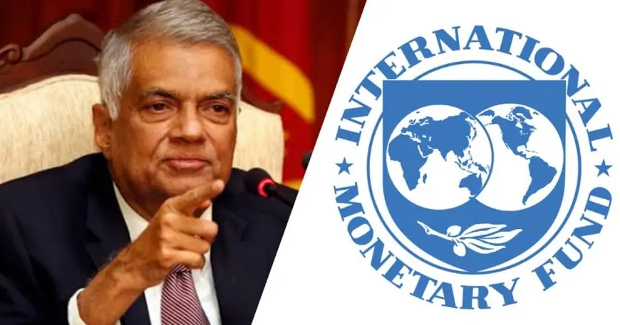 ஜனாதிபதி மற்றும் IMF பிரதிநிதிகளுக்கு இடையில் நாளை கலந்துரையாடல்