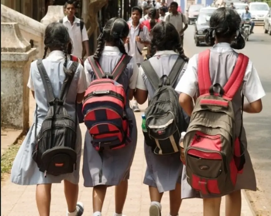 பாடசாலை மாணவர்களுக்கு விடுமுறை நீட்டிப்பு