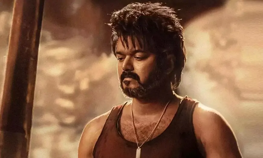 லியோ இசை வெளியீட்டு விழா ரத்து - ரசிகர்கள் ஏமாற்றம்