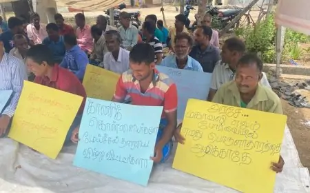 கிழக்கில் மேய்ச்சல் தரை ஆக்கிரமிப்பு 'இன மோதலைத் தூண்டும் நோக்கம்'