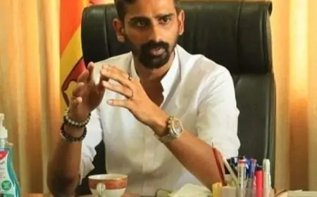 முல்லைத்தீவு நீதிபதி விவகாரம் முழுமையான விசாரணை நடத்தப்பட வேண்டும்