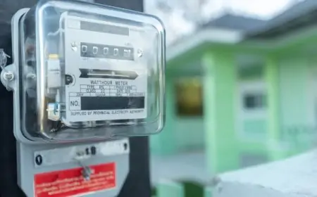 10 சதவீதம் மின்சார பாவனையாளர்களுக்கு சிவப்பு அறிவித்தல்!