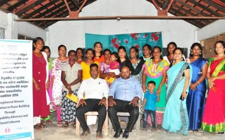 நலிவுற்ற குடும்பங்களின் வாழ்க்கை தரத்தை மேம்படுத்தல்