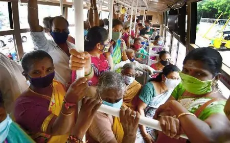 பயணச்சீட்டு இன்றி பஸ்ஸில் பயணிப்போருக்கு விடுக்கப்பட்டுள்ள எச்சரிக்கை