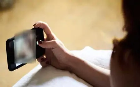 நிர்வாண வீடியோவை விற்ற மற்றொரு தம்பதி கைது