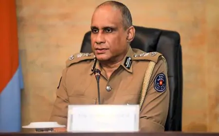 இன்றுடன்  பொலிஸ் மா அதிபரின் சேவை நீடிப்பு காலம் நிறைவு