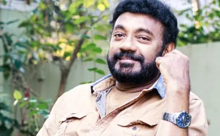 உயிருக்கு போராடிய இலங்கையின் பிரபல நடிகர் மரணம்