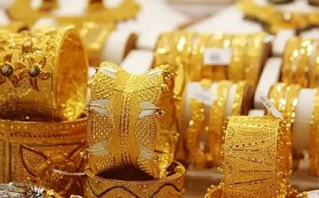 இலங்கையில் தங்கத்தின் விலையில் திடீர் மாற்றம்!