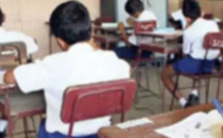 புலமைப்பரிசில் தொடர்பில் பரீட்சை திணைக்களத்தின் அறிவிப்பு