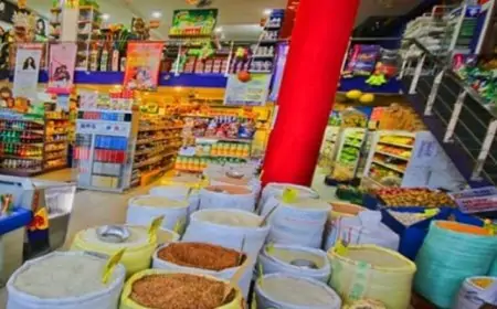 அத்தியாவசிய பொருட்களின் விலைப்பட்டியல் வெளியானது 