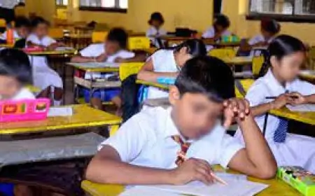 புலமைப்பரிசில் பரீட்சை எழுதவுள்ள மாணவர்களுக்கு முக்கிய அறிவிப்பு