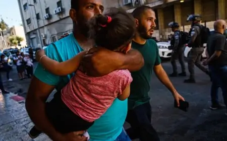 காசாவில் உயிரிழந்தவர்களின் எண்ணிக்கை 2,215 ஆக உயர்வு... இஸ்ரேலுக்கு ஈரான் எச்சரிக்கை!