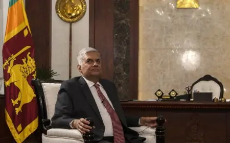 நாட்டு மக்களுக்கு ஜனாதிபதி விடுத்துள்ள மகிழ்ச்சியான அறிவிப்பு