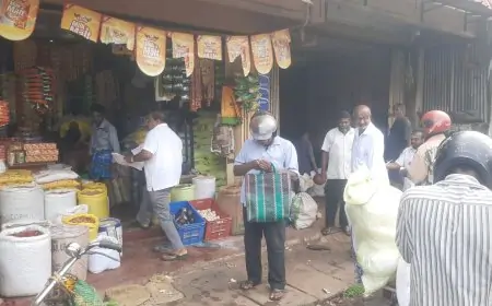 ஹர்த்தாலுக்கு ஆதரவு கோரியும் துண்டு பிரசுரம் விநியோகம்