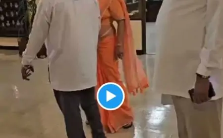 டயானா கமகே விவகாரம்... நடந்தது என்ன... வெளியானது வீடியோ