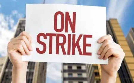 பொது சுகாதார பரிசோதகர்கள் இன்று பணிப் புறக்கணிப்பு!