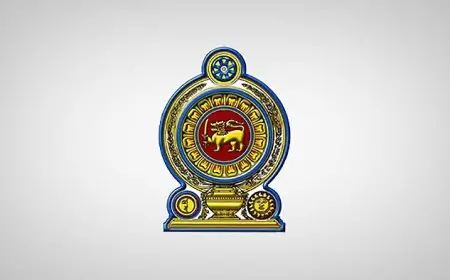 சற்றுமுன் அமைச்சரவையில் புதிய மாற்றம்!