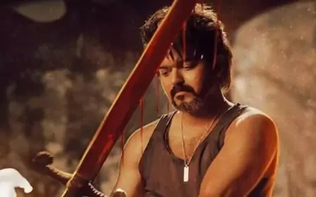 ‘லியோ’ படம் பார்க்கச் சென்ற இளைஞர் குழு மோதல்; வாள்வெட்டில் ஐவர் படுகாயம்!