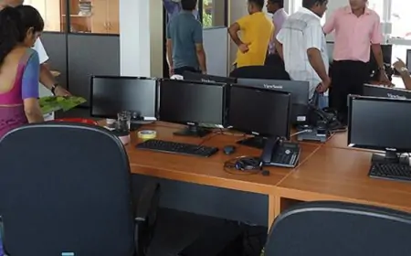 அரச ஊழியர்களின் சம்பள அதிகரிப்பு தொடர்பில் வெளியான தகவல்